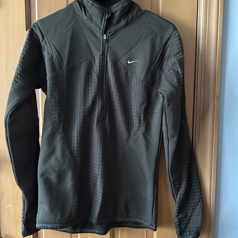 Nike Quarter Zip
